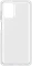 Samsung Soft Clear Cover für Galaxy A12 transparent Vorschaubild