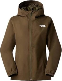 The North Face Quest DryVent Funktionsjacke new taupe green (Damen)