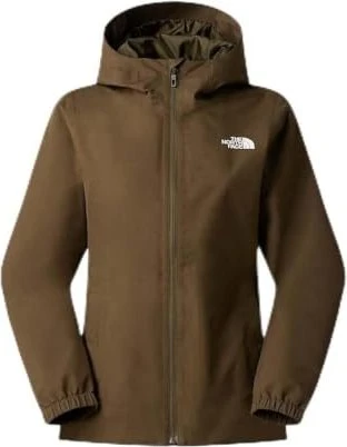 The North Face Quest DryVent Funktionsjacke new taupe green (Damen)