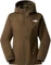 The North Face Quest DryVent Funktionsjacke (Damen) Vorschaubild