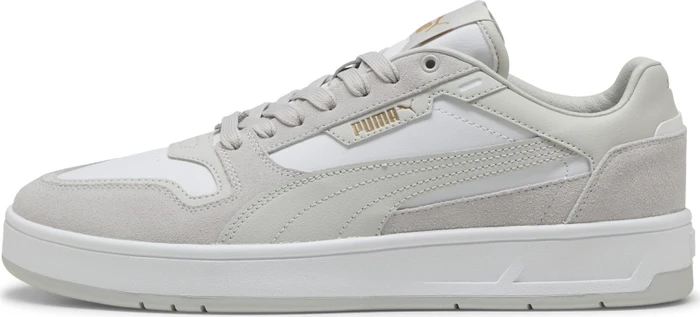 Puma Court Classic Street Suede