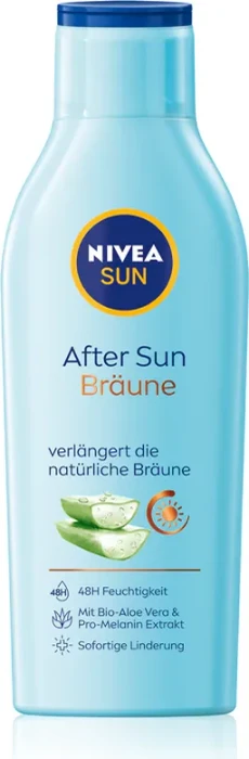 Nivea After Sun Bräune, 200ml