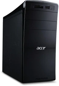 Acer Aspire M3985, Core i7-3770, 6GB RAM, 1TB HDD, GeForce GT 630