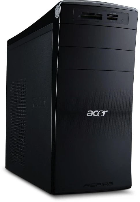 Acer Aspire M3985, Core i7-3770, 6GB RAM, 1TB HDD, GeForce GT 630