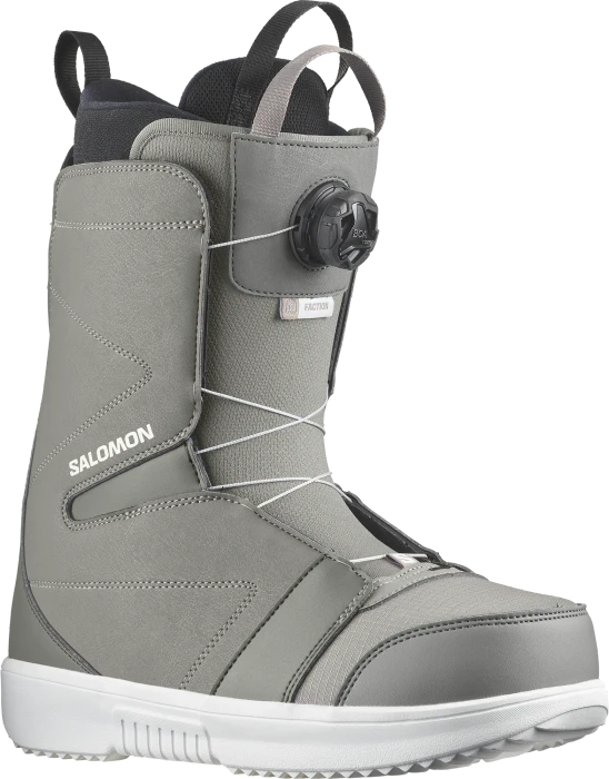 Salomon Faction BOA Softboot (Herren) (Modell 2023/2024)