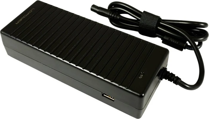 LC-Power LC-NB-PRO-120 Universal-Netzteil, 120W