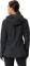 Vaude Simony 2.5L V Funktionsjacke schwarz (Damen) Vorschaubild