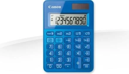 Canon LS-100K