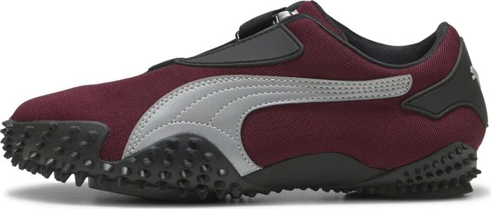 Puma Mostro OG ruby shimmer/puma black