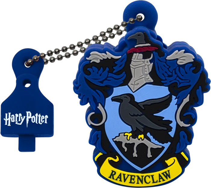 Emtec Harry Potter Collector Ravenclaw 32GB, USB-A, USB 2.0