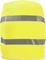 Dicota Hi-Vis 25 Liter, Notebook Rucksack, gelb Vorschaubild