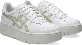 Asics Japan S PF white/light dust (Damen)