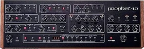 Sequential Prophet-10 Desktop