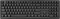 Ducky Zero 6108 Wireless, Classic Black, LEDs RGB, MX2A RGB BROWN, USB/Bluetooth, US Vorschaubild