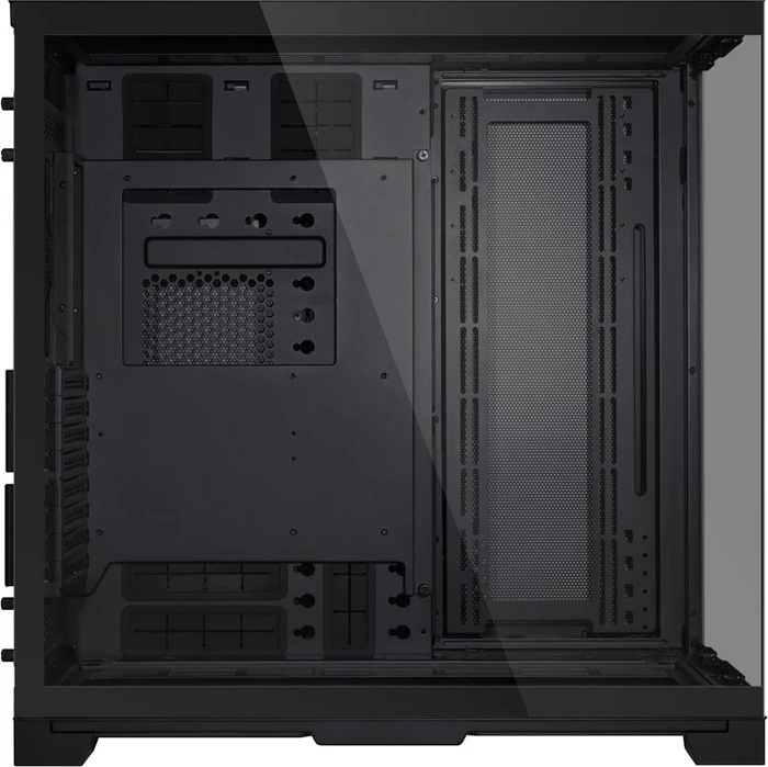 Lian Li O11 Dynamic / O11D EVO XL, schwarz, Glasfenster