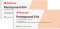 Redcare Pantoprazol Eris 20mg magensaftresistente Tabletten Vorschaubild