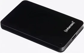 Intenso Memory Blade 320GB, USB 3.0