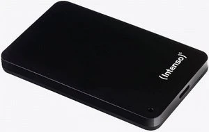 Intenso Memory Blade 320GB, USB 3.0