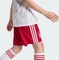 adidas Liverpool FC 2026/2027 Auswärtsshorts strawberry red (Junior) Vorschaubild