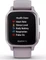 Garmin Venu SQ orchid/metallic orchid Vorschaubild