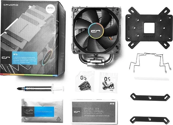 Cryorig M9i