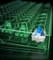 Sharkoon Skiller SGK50 S4, Black, LEDs RGB, hot-swap, Kailh KT BLUE, USB, DE Vorschaubild