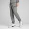 Puma Essentials No. 1 Logo Trainingshose lang medium grey heather (Herren) Vorschaubild