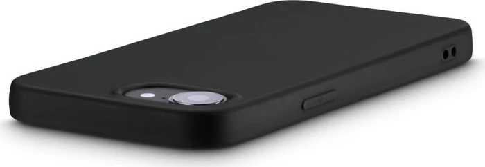 Hama Handyhülle Fantastic Feel für Apple iPhone 16e schwarz