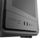 Cooler Master MasterFrame 500 Mesh ARGB, schwarz, Glasfenster Vorschaubild