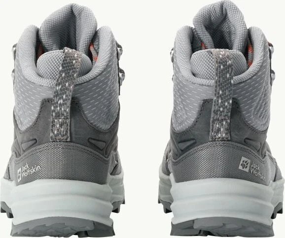 Jack Wolfskin Cyrox Texapore Mid pebble (Damen)
