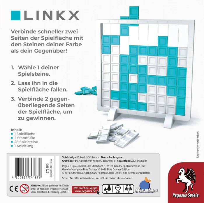 Linkx – Bild 2 von 2