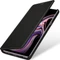 Stilgut Book Type Leather Case Nappa für Samsung Galaxy Note 9 schwarz Vorschaubild