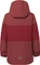 Vaude Snow Cup Padded Skijacke redeva (Junior) Vorschaubild