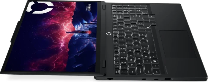Lenovo Legion 5 15AHP10, Eclipse Black, Ryzen 7 260, 16GB RAM, 1TB SSD, GeForce RTX 5050, CZ/SVK