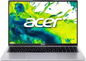 Acer Swift Lite 16 SFL16-31P-35NG, Pure Silver, Core 3 N355, 8GB RAM, 256GB SSD, DE