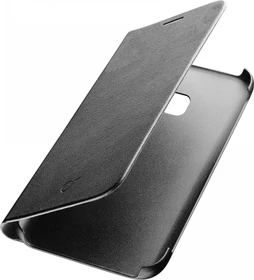 Cellularline Book für Samsung Galaxy J4+ (2018) schwarz