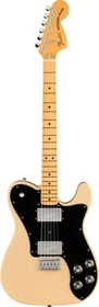 Fender American Vintage II 1975 Telecaster Deluxe MN Vintage Blonde