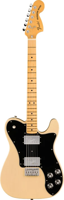 Fender American Vintage II 1975 Telecaster Deluxe