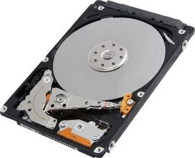 Toshiba Client HDD MQ04AB 1TB, 512e / 2.5" / SATA 6Gb/s