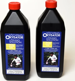 Söchting Oxydator-Nachfülllösung 12%, 2l