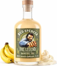 St. Kilian Bud Spencer The Legend Banana Joe 700ml