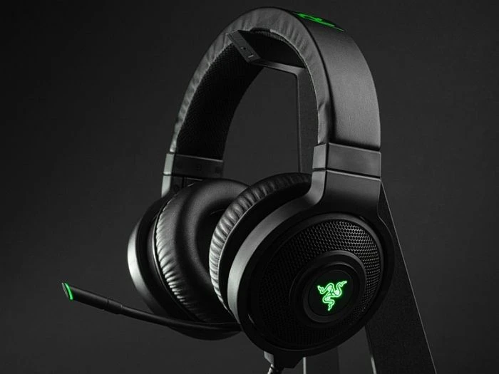 Razer Kraken 7.1