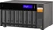 QNAP Expansion Unit TL-D800S, 2x Mini SAS Vorschaubild
