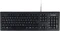 Kensington ValuKeyboard, USB, DE Vorschaubild