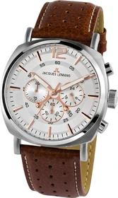 Jacques Lemans Lugano 1-1645.1D