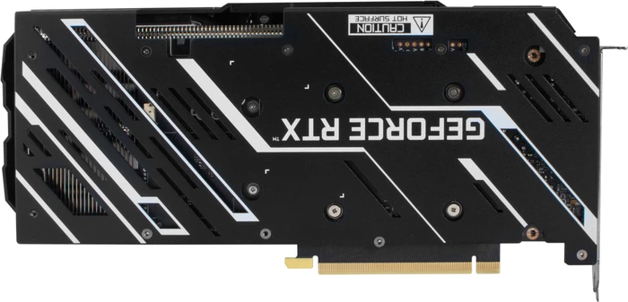 KFA2 GeForce RTX 3060 EX (1-Click OC) (LHR), 12GB GDDR6, HDMI, 3x DP