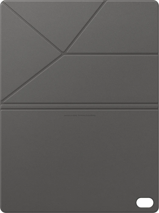 Samsung EF-BX730 Smart Book Cover für Galaxy Tab S11, schwarz