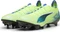 Puma Ultra 5 Carbon FG fizzy apple/puma white/bluemazing (Herren) Vorschaubild