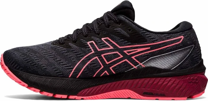 Asics GT-2000 10 GTX carrier grey/black (Damen)