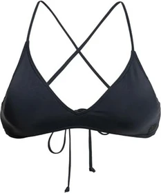 Roxy Beach Classics Bralette Bikini-Oberteil anthracite (Damen)